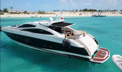 Brasil Yacht Charters, Boat Rentals Brazil