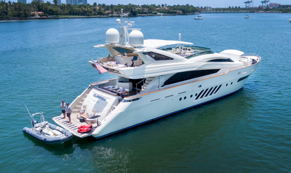 Brasil Yacht Charters, Boat Rentals Brazil