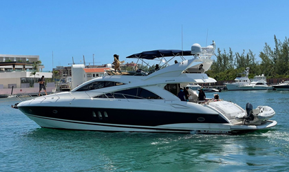 Brasil Yacht Charters, Boat Rentals Brazil