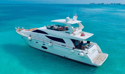 Brasil Yacht Charters, Boat Rentals Brazil